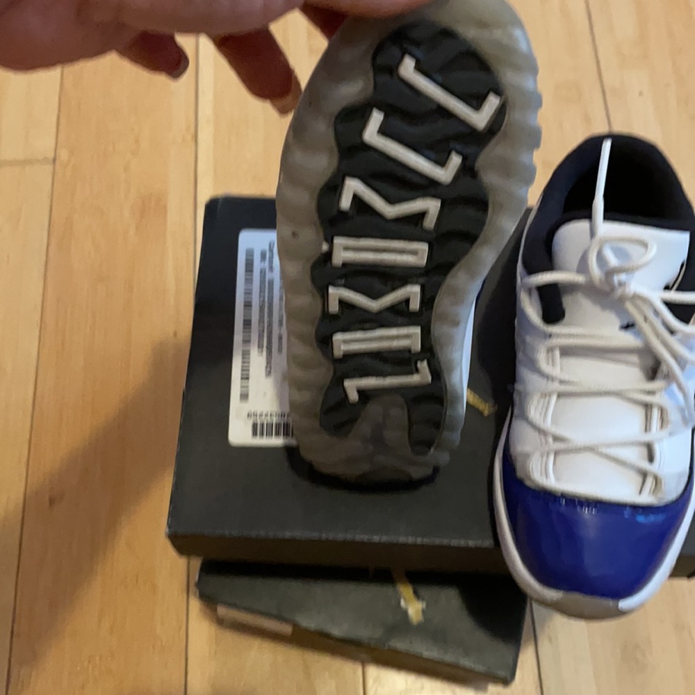 Jordan Retro 6 - Picture 4 of 4
